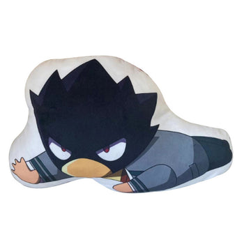 Anime My Hero Academia Cosplay Muñeca Almohada de Felpa Regalo Figura de Dibujos Animados Juguete Accesorios